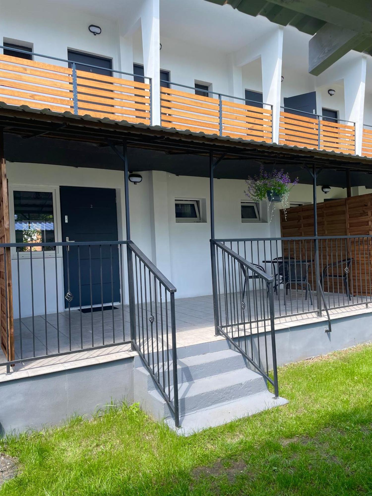 Oaza Pieczyska Hotel Koronowo Exterior photo